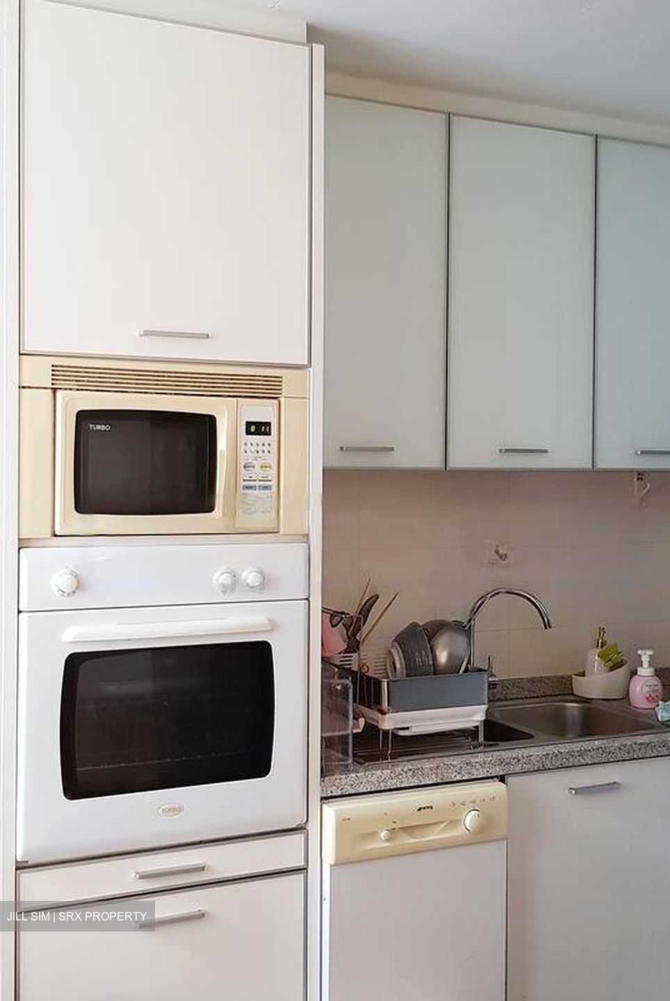 Visioncrest (D9), Apartment #460487371